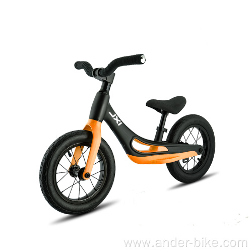 Mini kids balance bicycle cool balance bike